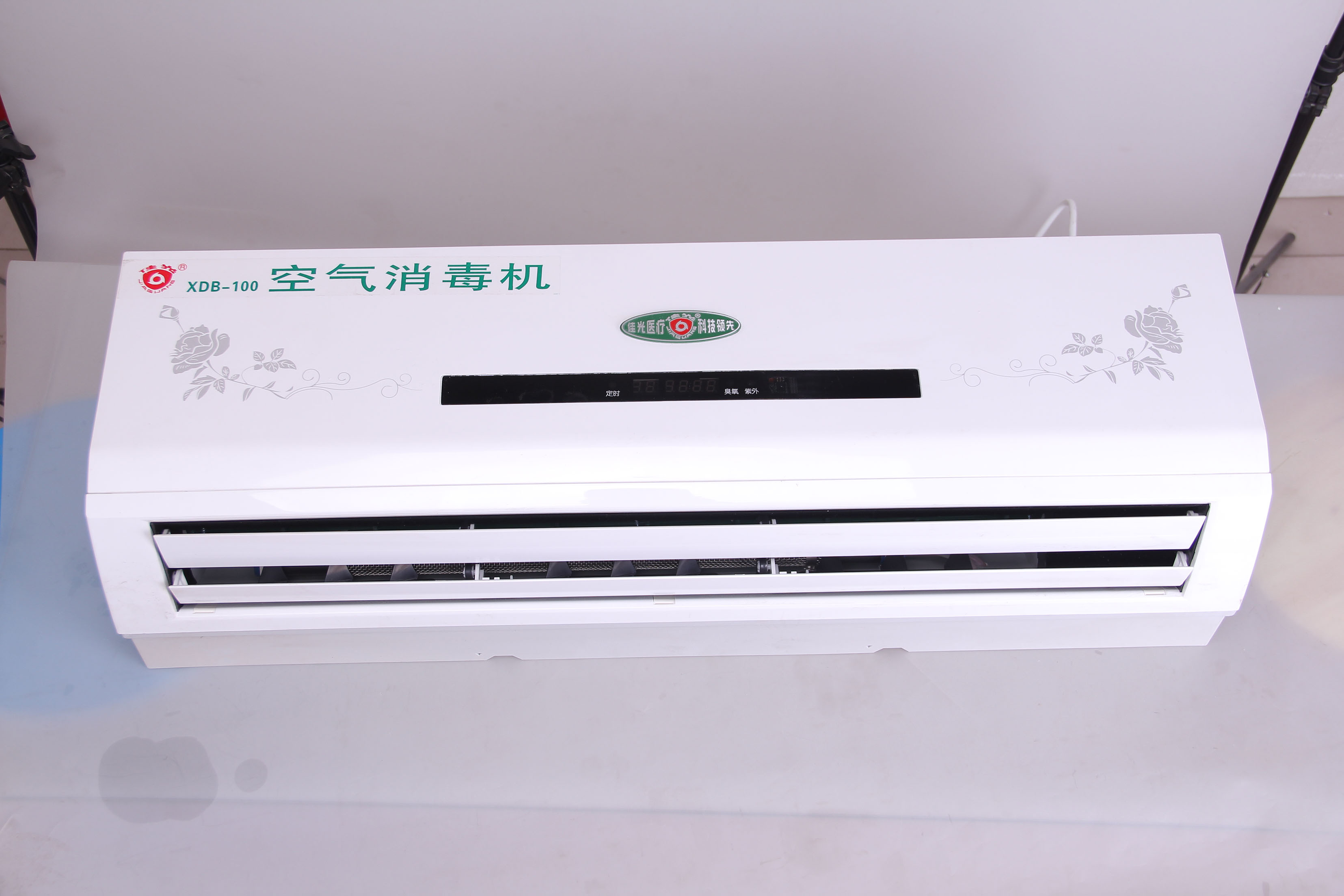 佳光等離子空氣消毒機(jī)受歡迎有五個(gè)原因！